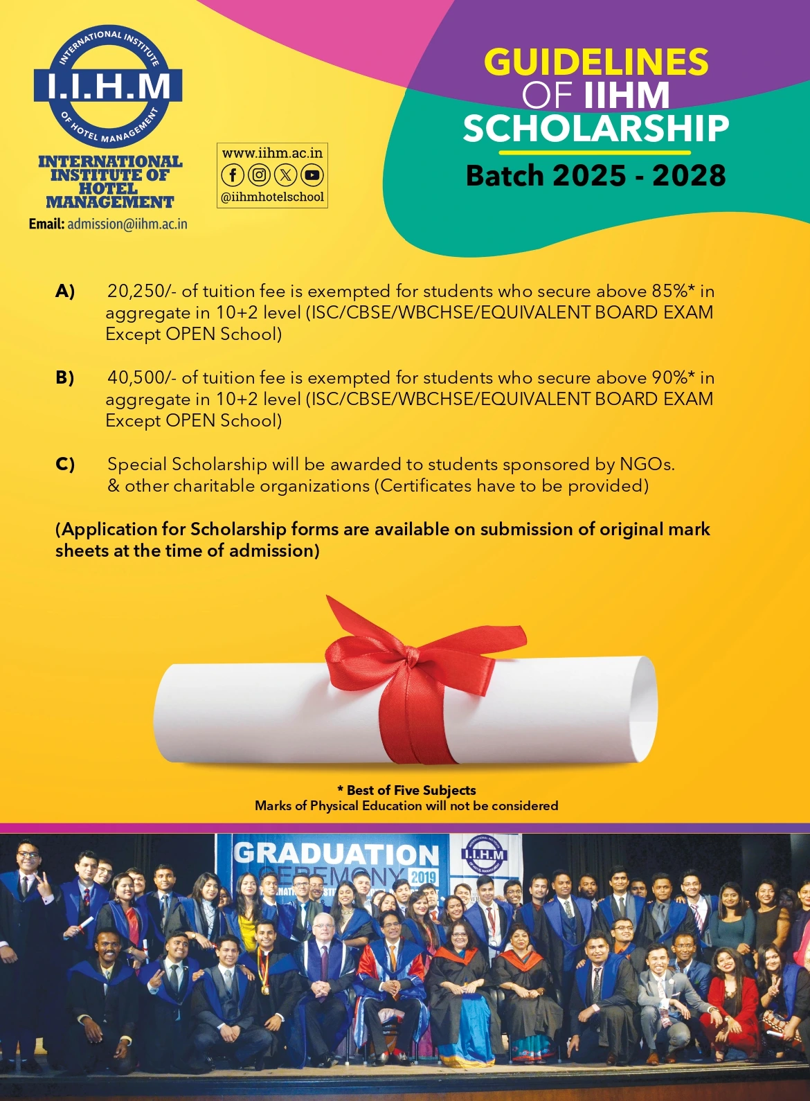 scholarship