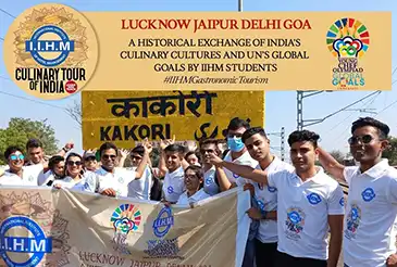 Culinary Tour