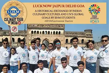Culinary Tour